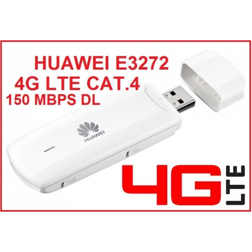 Huawei E3372 Драйвера