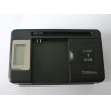 Universal Charger with LCD for CECT, ANYCOOL, KINGBOND and others chinese dual sim mobile