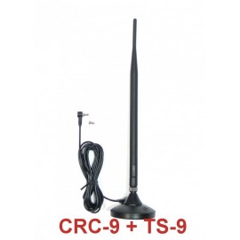 MRT-9 Antenna 3G 4G HSPA for Huawei/Zte USB Modem 9dBi CRC-9+TS-9