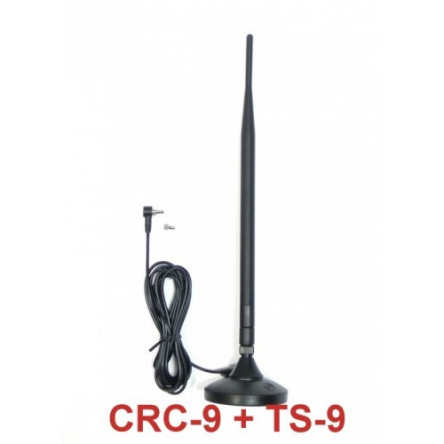 Antenna 3G 4G LTE MRT-9 per Modem USB Huawei/Zte 9dBi CRC-9-TS-9