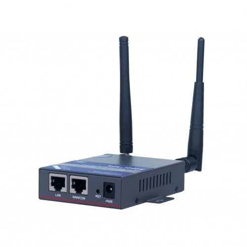 ROUTER 3G HSPA+ WLINK R200 21.6/5.7 - CON ANT. EST. 3G E WIFI