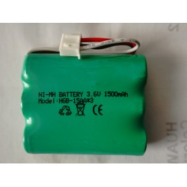 Batteria Huawei HGB-15AAx3 per Router E5172