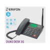 DESKTOP  PHONE 3G GSM ERIFON DUKE FOR HOME AND OFFICE