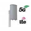 MRT 15 MIMO 5G LTE 3G ANTENNA CROSS POLARIZED - 13/14dBi - N/F CONNECTORS