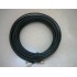 COAXIAL RF CABLE RF240 - 50 OHM - 6MT.