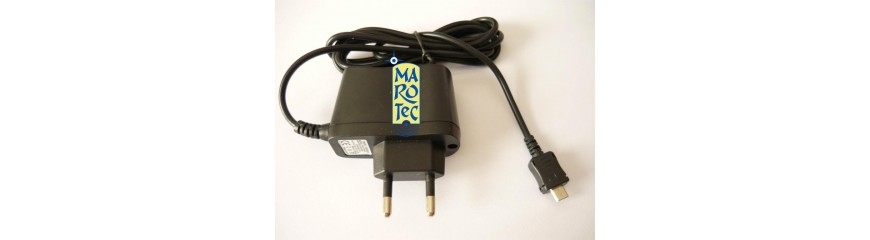 TRAVEL CHARGER