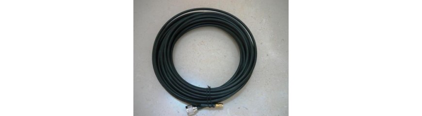 RF CABLE FOR MODEM ROUTER 5G/4G LTE/3G